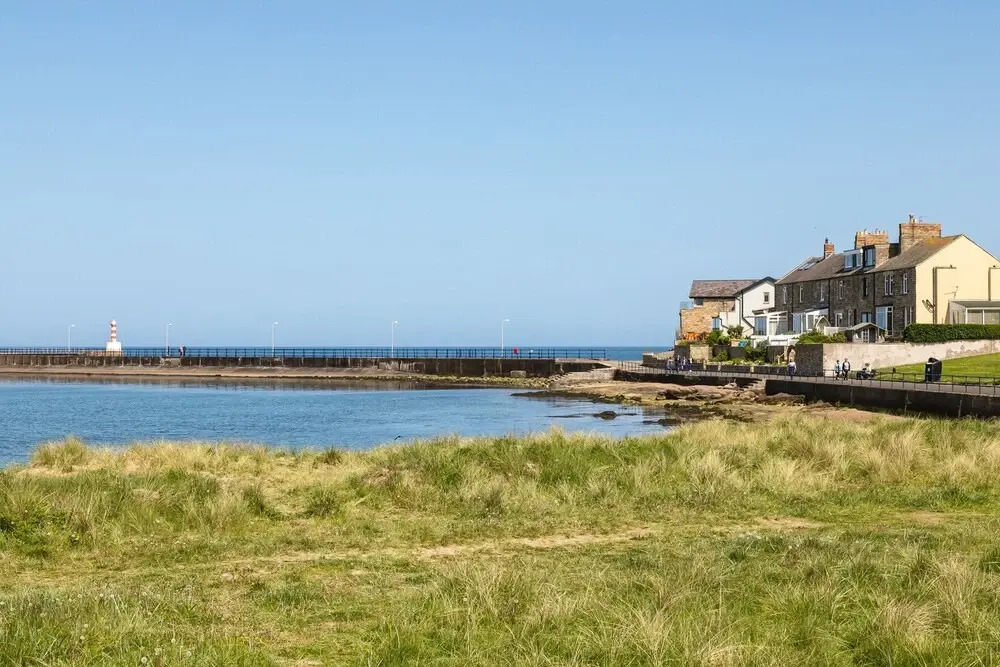 Old Coastguard Cottages
