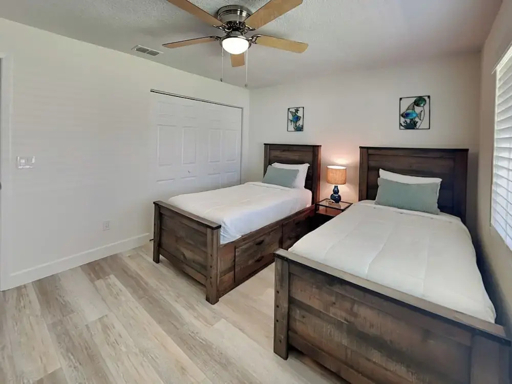 Dolphin View Oasis by Distinctive Beach Rentals