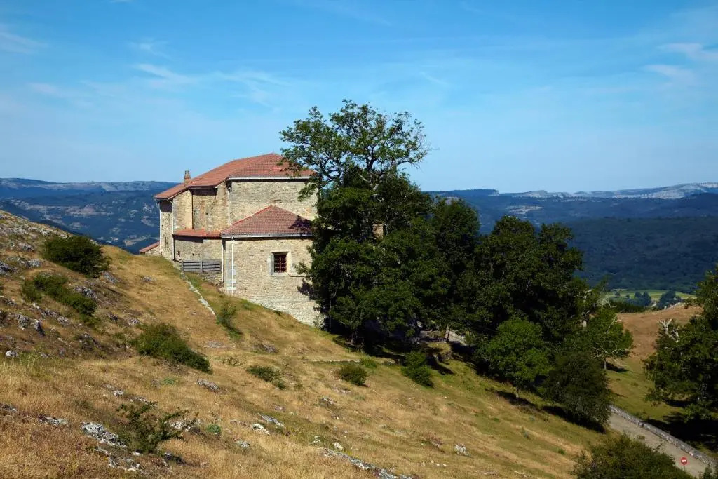 Hotel Nagusi