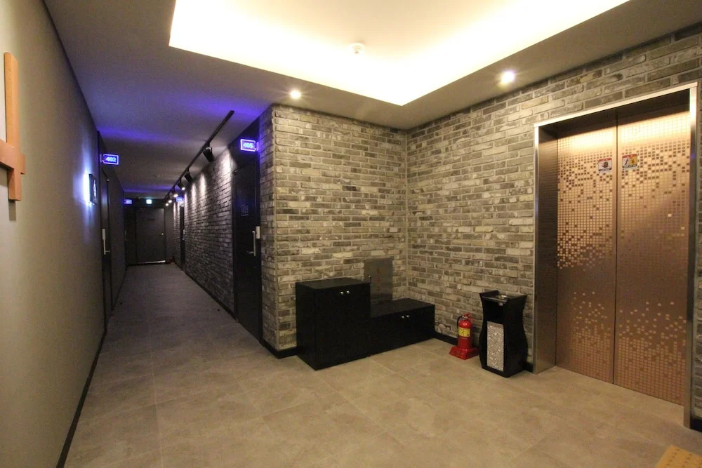 NOVA Hotel