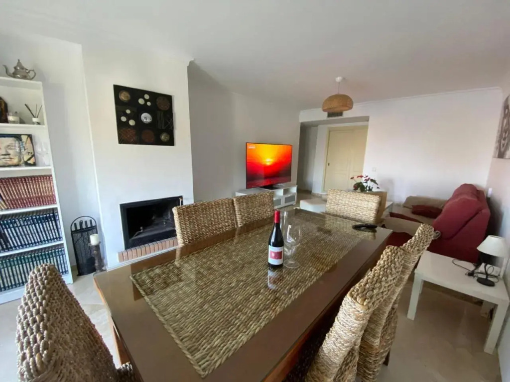 Apartment Mirador del Mar apt. 35 fase