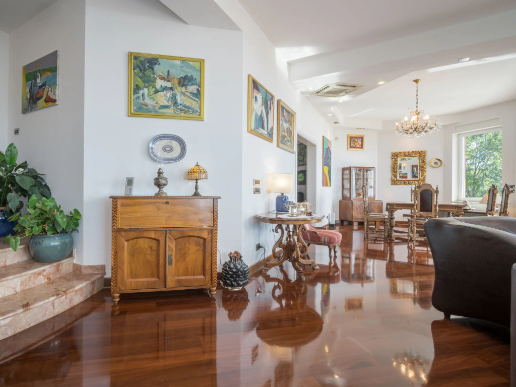 Villa Anamia by Interhome