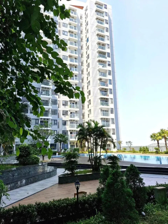 Domi Homestay Nera Garden Huế