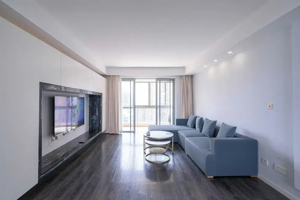 Tyms Luxury 3BR 2BA APT Riverside