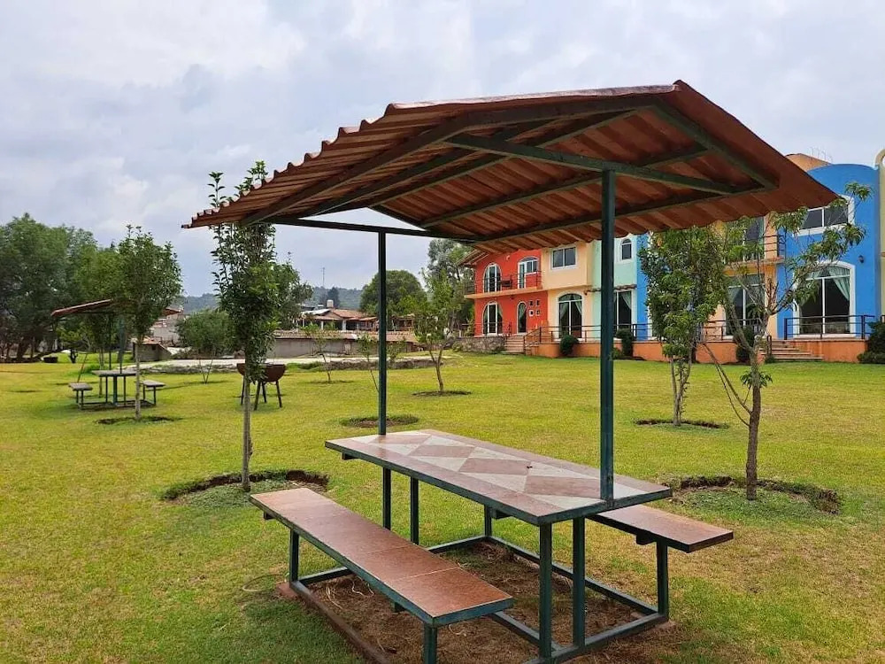 Finca San Fernando