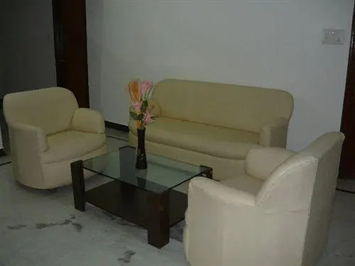Humsika Inn