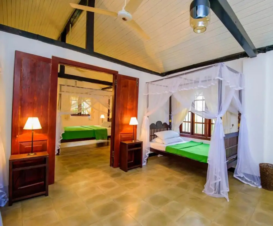 The Berrycove Bungalow