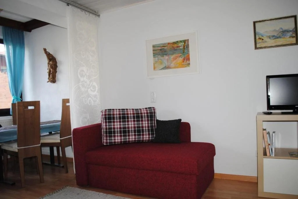 Haus Frank Apartment6