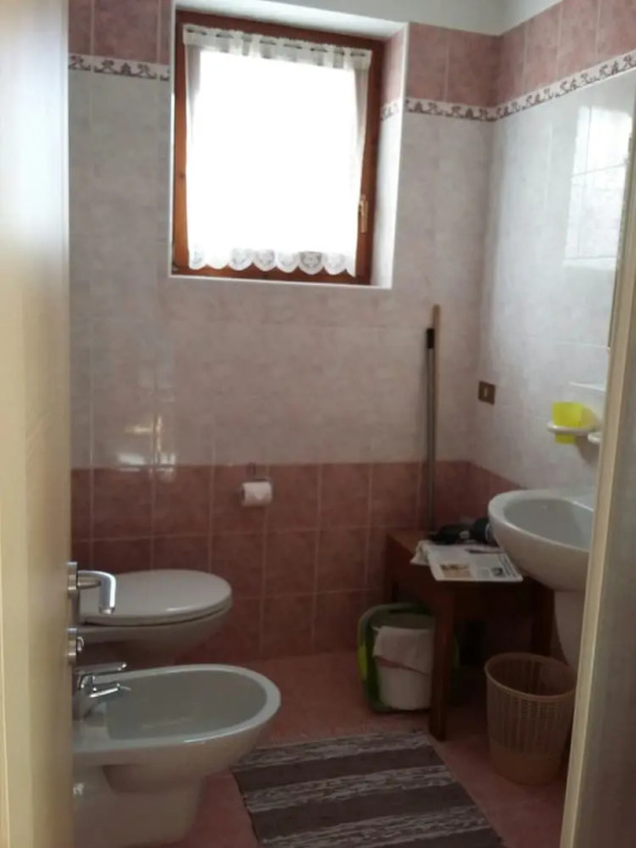 Livigno Apartment