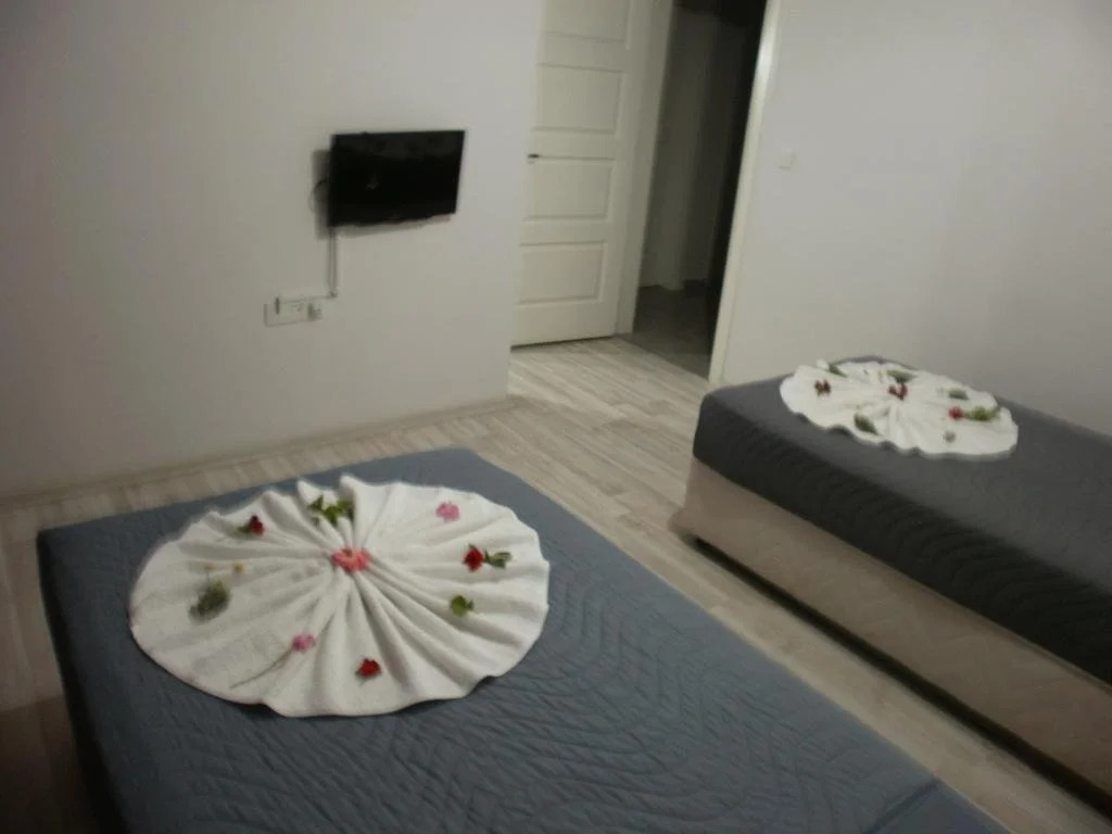 Manavgat Motel