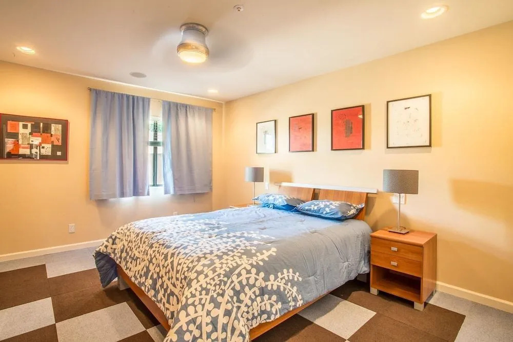 Bella Turquoise By Signature Vacation Rentals