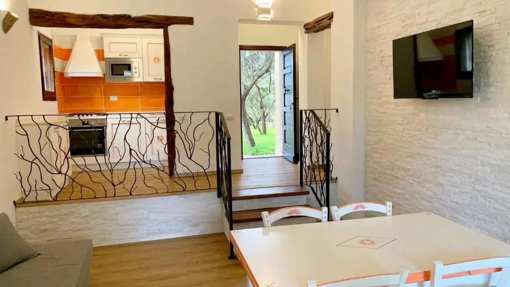 Villa Giunco By La Via Del Mare Viaggi e Vacanze