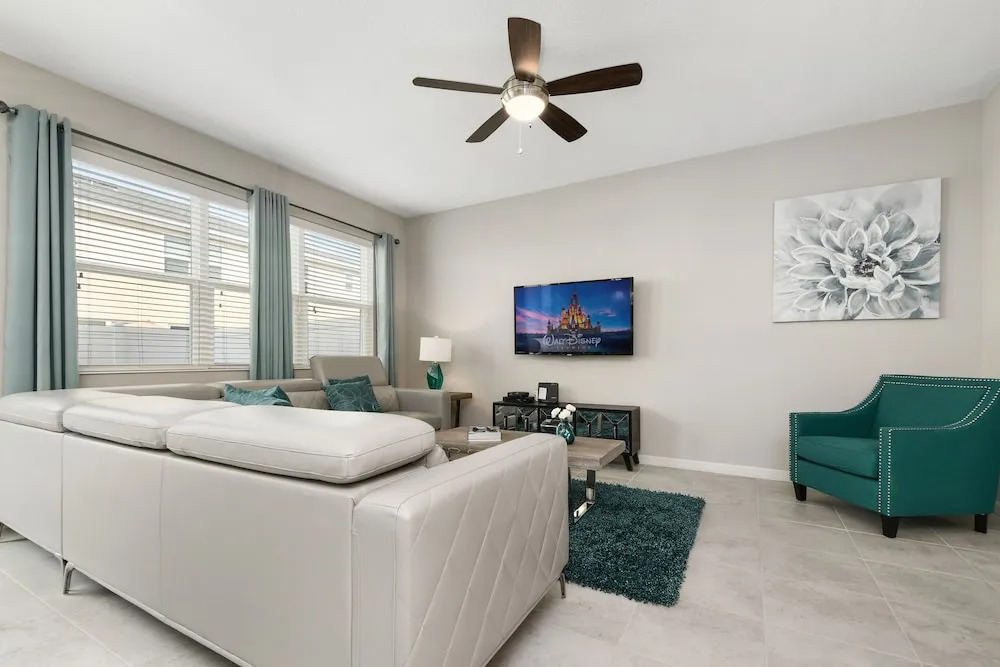 5121Compass Bay Resort Orlando 39553/44279