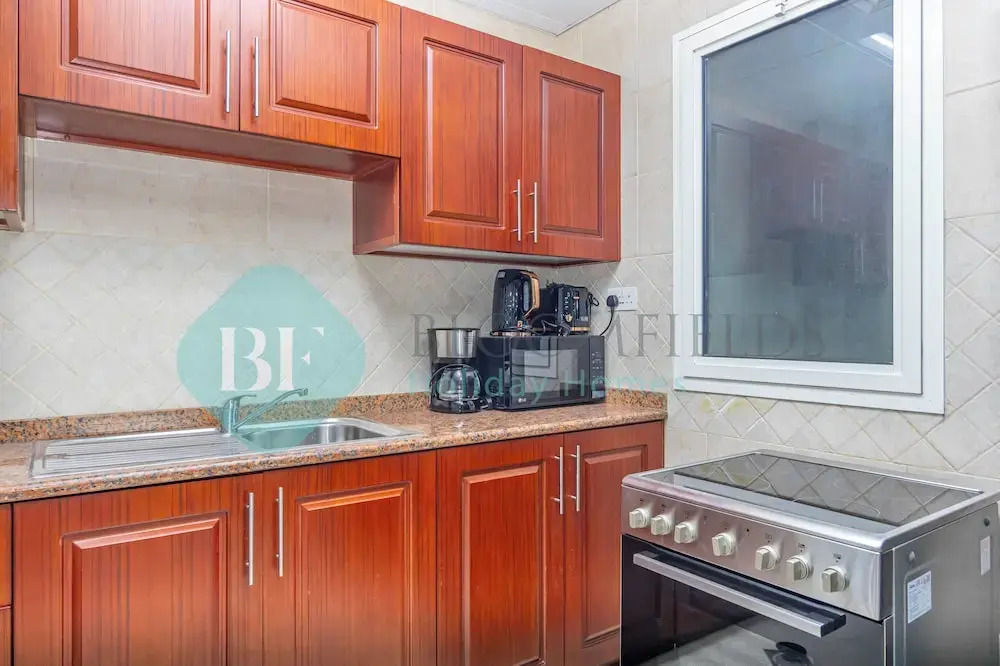 Bloomfields El Yacout 1BR Muror