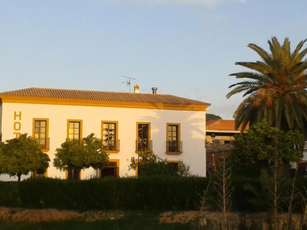 Hotel Andalou
