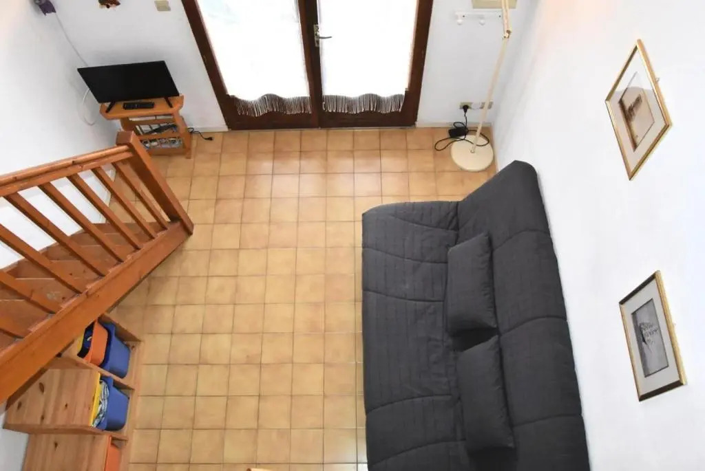 Résidence GRANDE BLEUE - Maisons & Villas pour 6 Personnes 44
