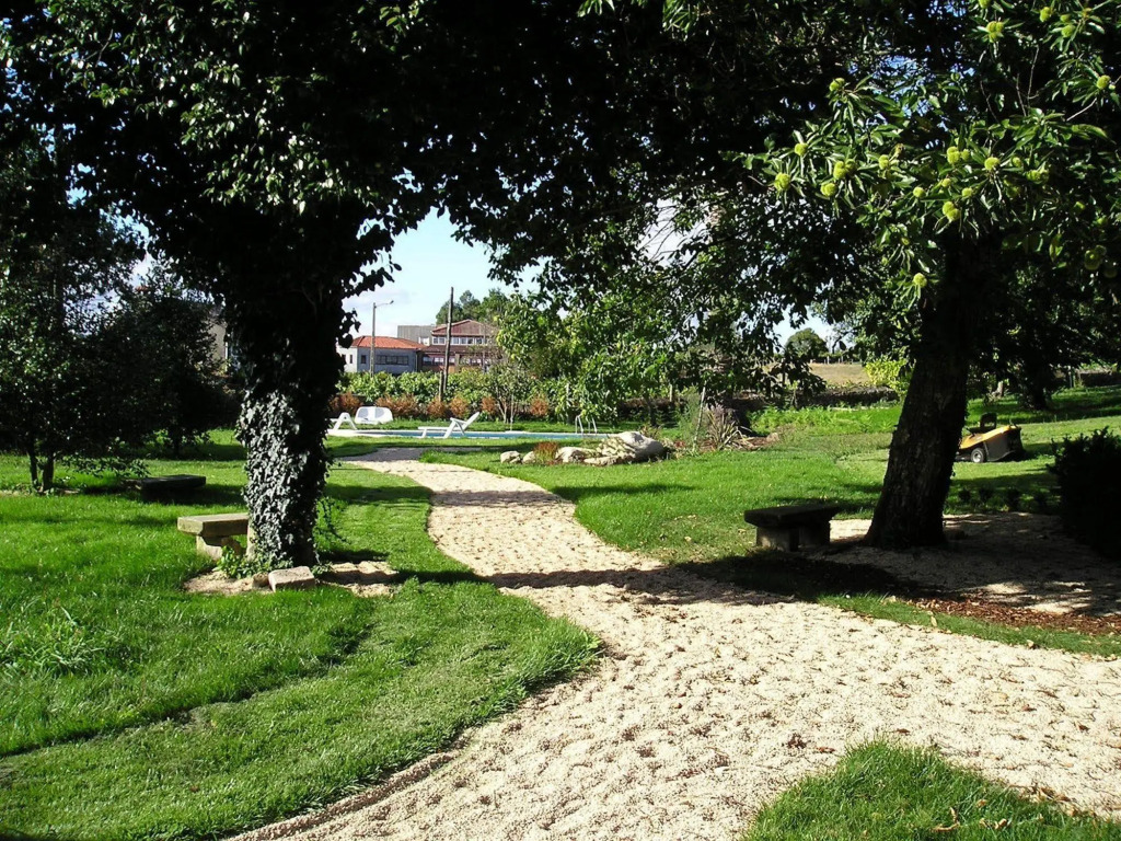 Casa Grande da Capellania