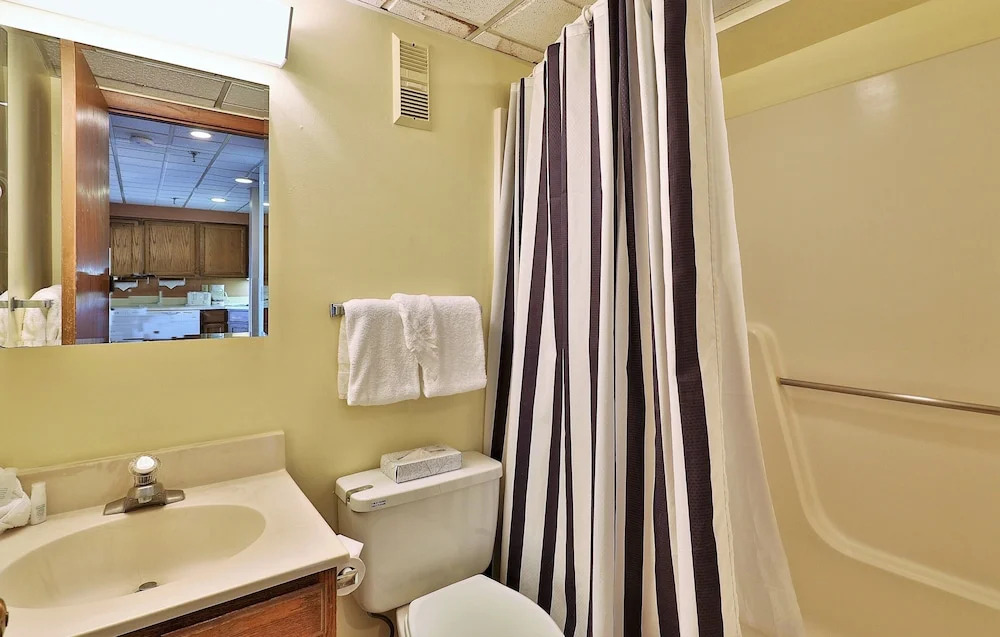 MG 2D09 - 1BR/1BA Condo at Mountain Green Resort Killington