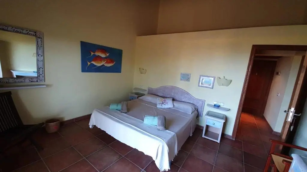 Casa Valentina Vivienda Turistica Et6135