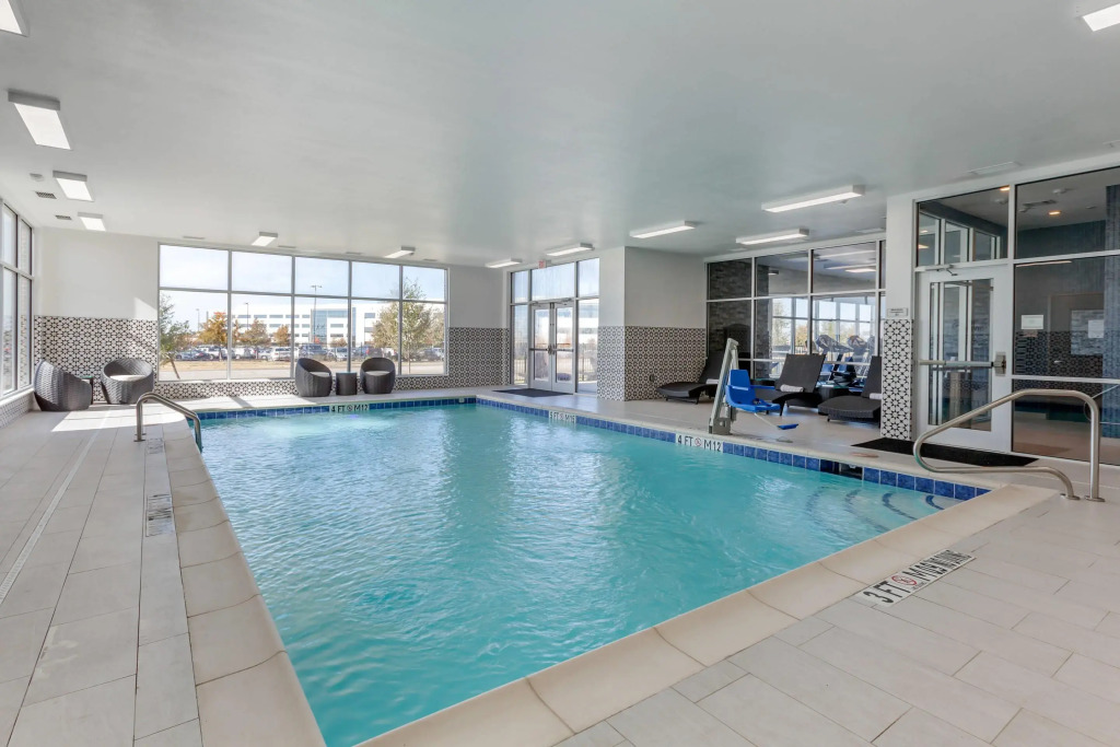 Cambria Hotel Plano - Richardson Garland