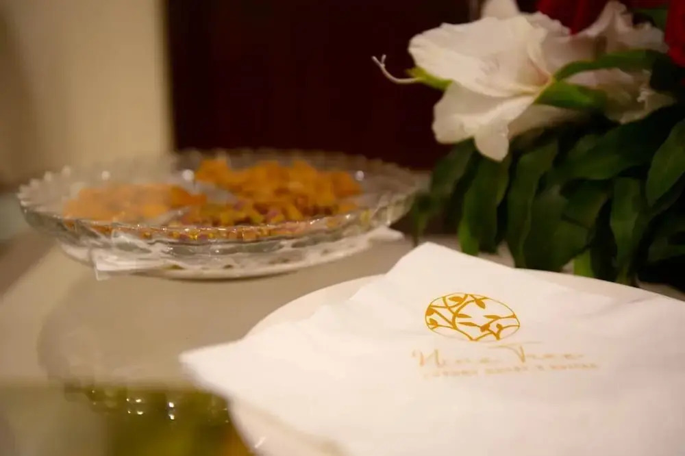 Nine Tree Luxury Hotel & Suites