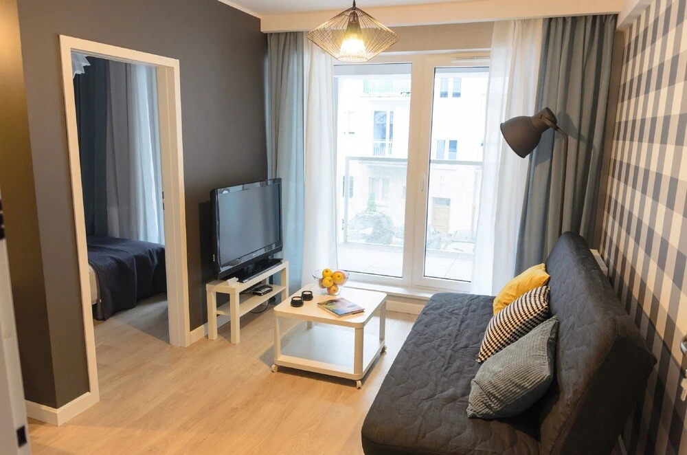 Apartamenty Nowy Rynek