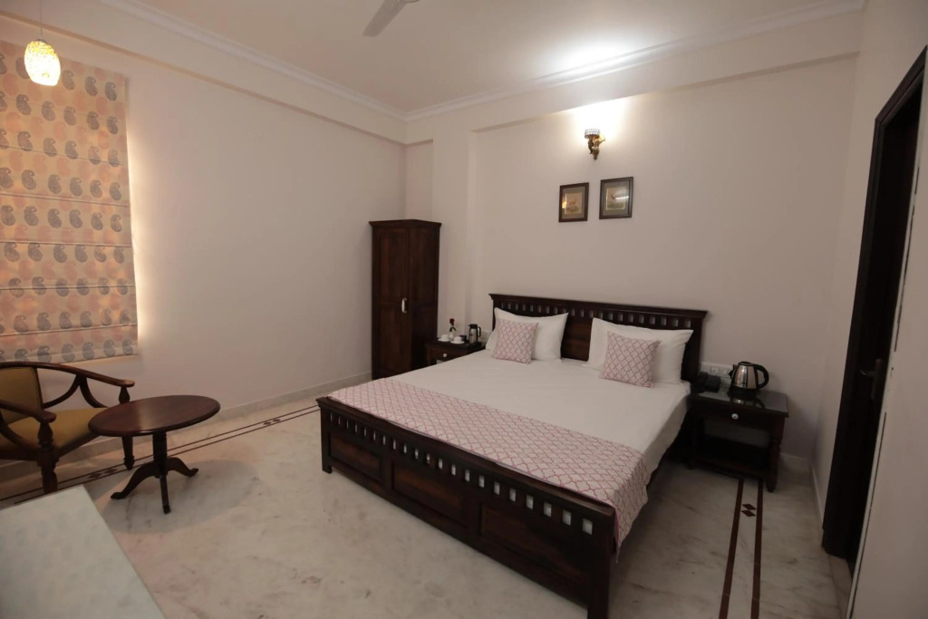 Jai Villa