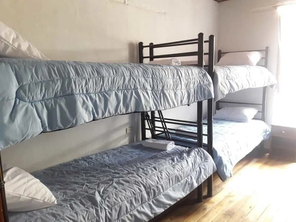 Friendly House & Hostel