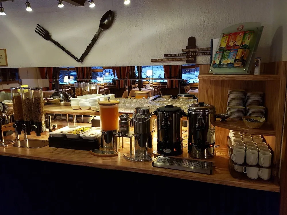 Hotel Waldeck in Todtnau