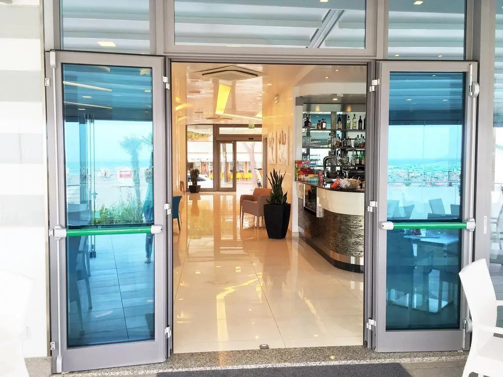 Hotel Delle Nazioni