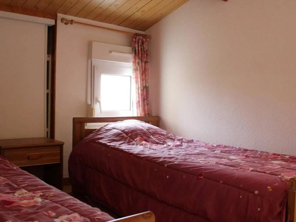 Maison Saint-Denis-d'Oléron, 2 pièces, 4 personnes - FR-1-246A-9