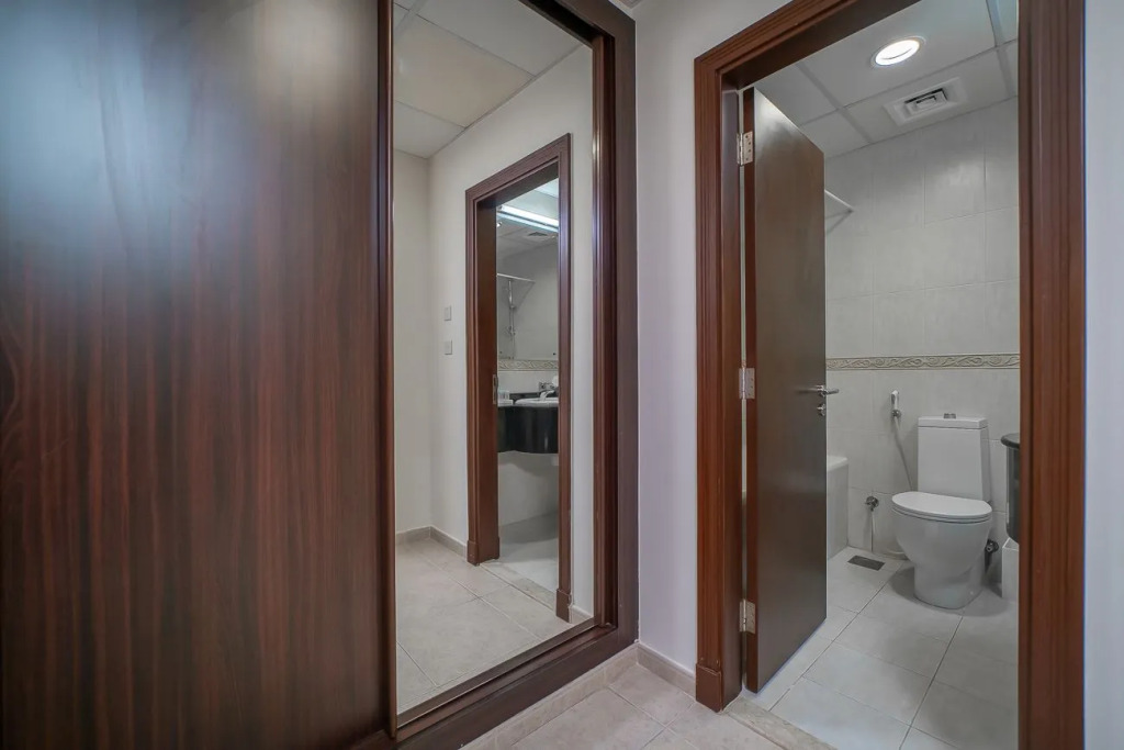 Stylish apt. with incredible views Elite Residence