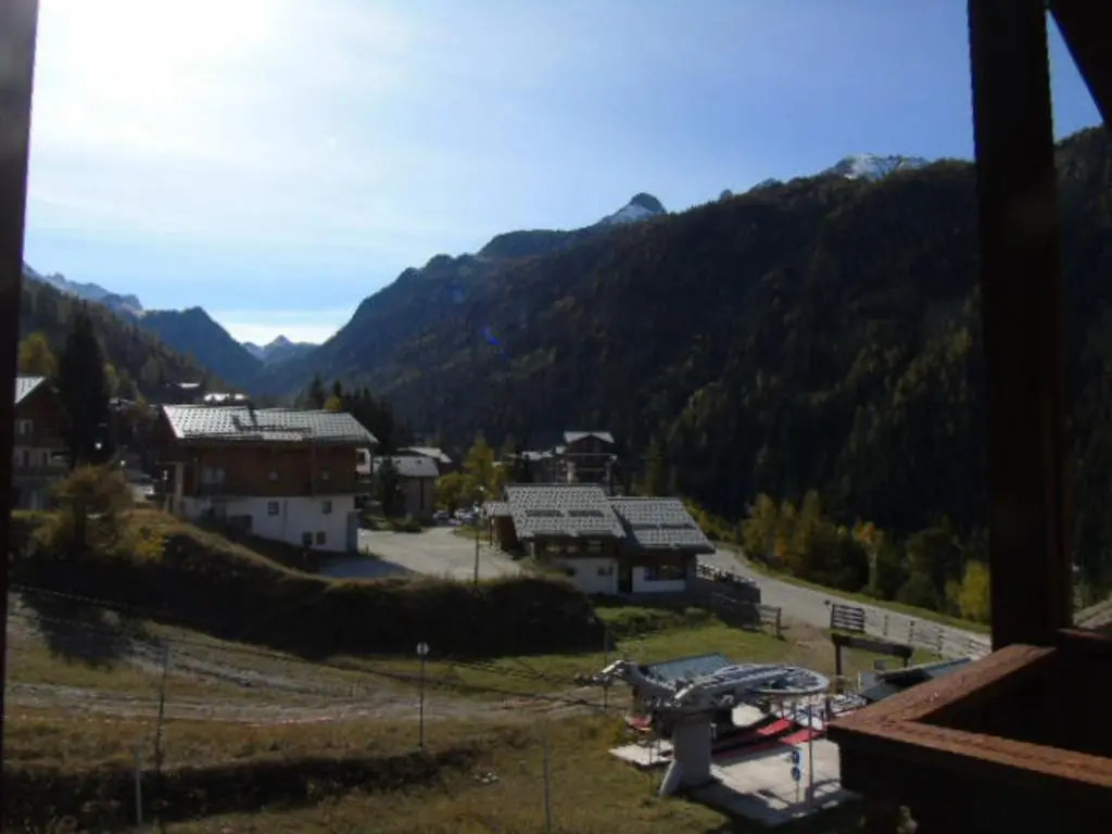 Appartement Valfréjus, 1 pièce, 2 personnes - FR-1-561-74