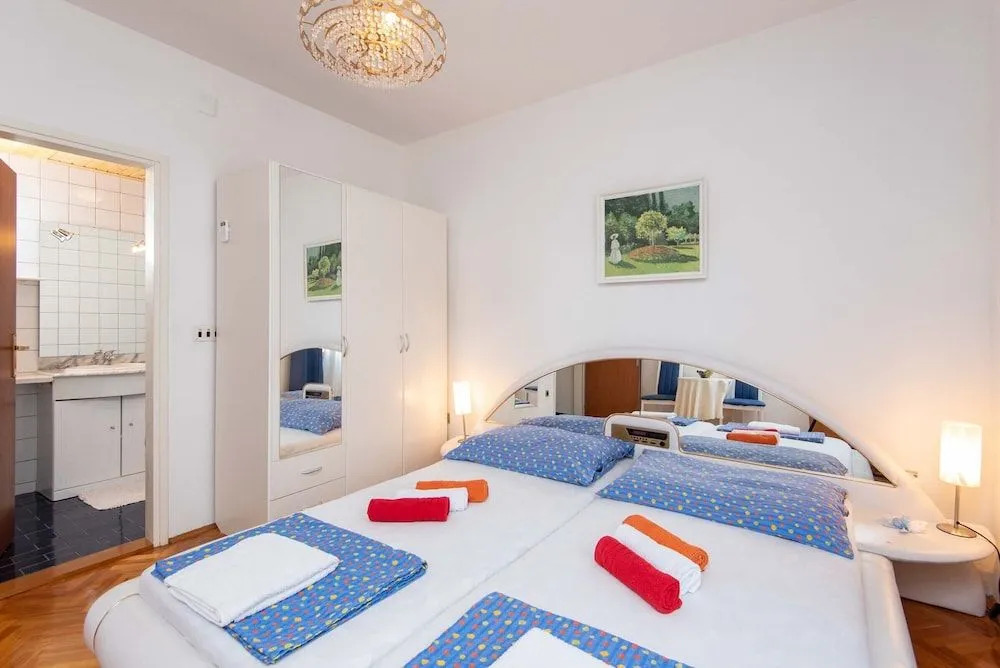 Guesthouse Papica