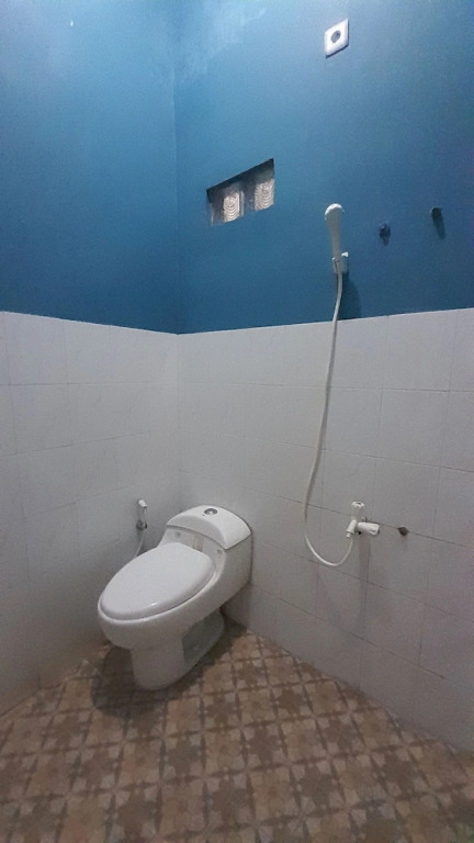 Hotel O Al-ainah Family Homestay