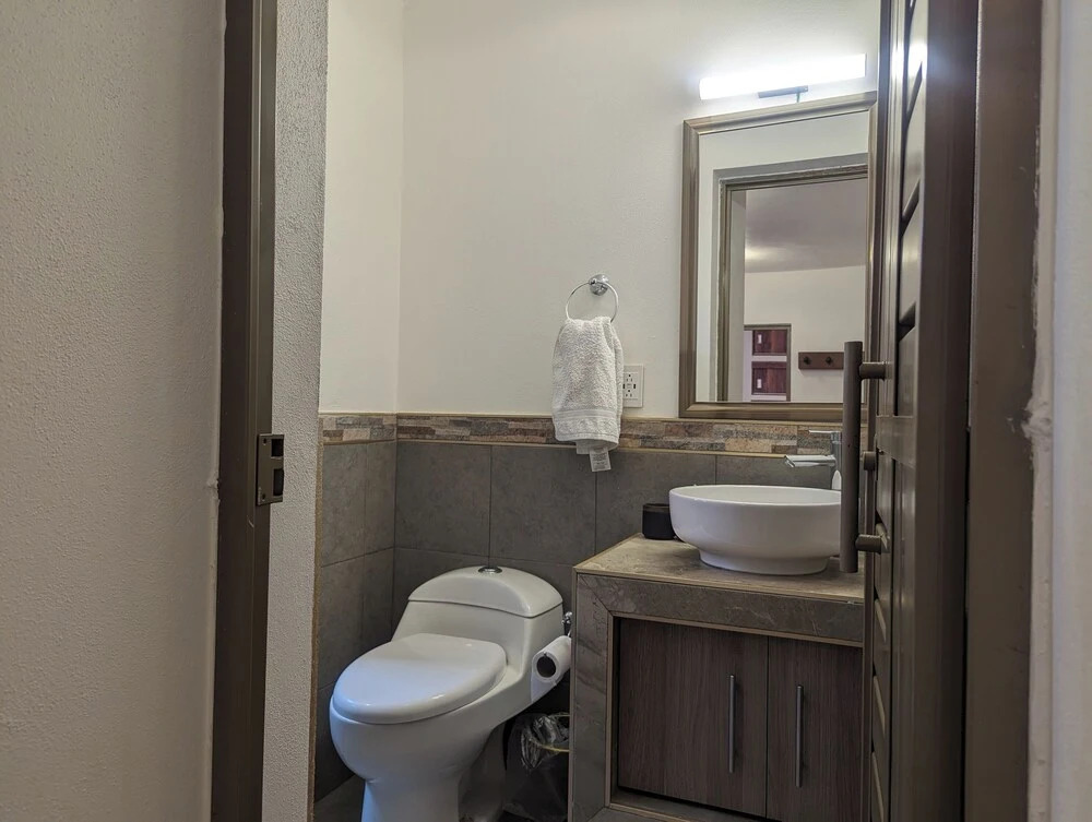 Moderna, Cómoda Suite Nube en Tepotzotlán centro