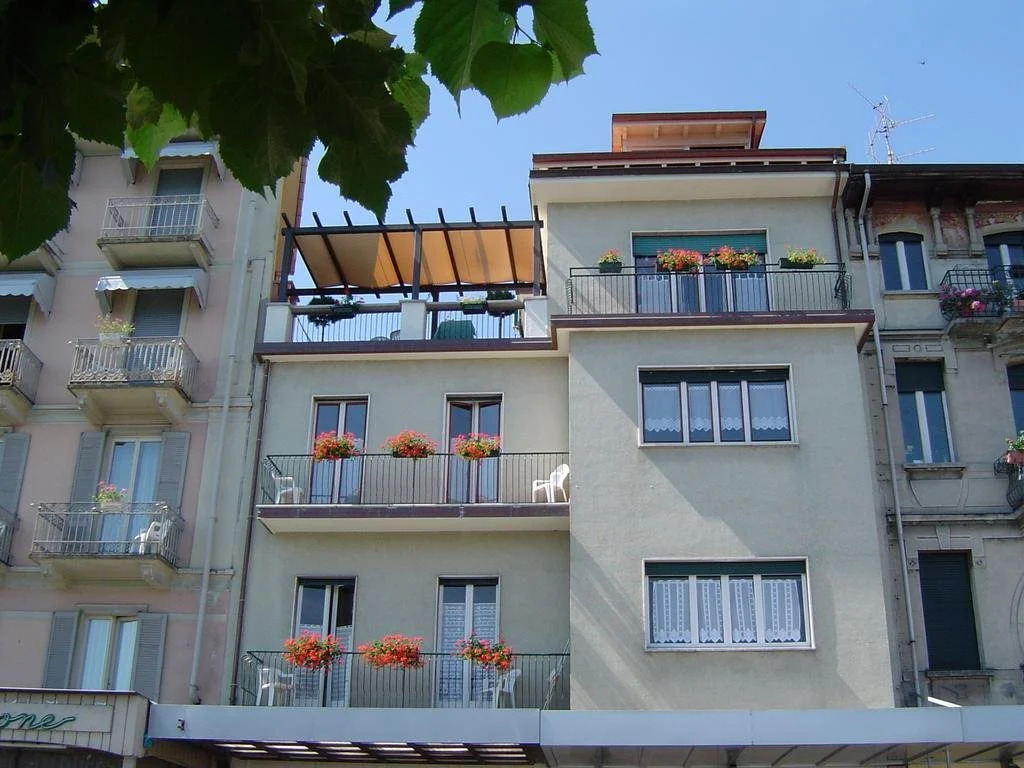 Il Viaggiatore Holiday Home