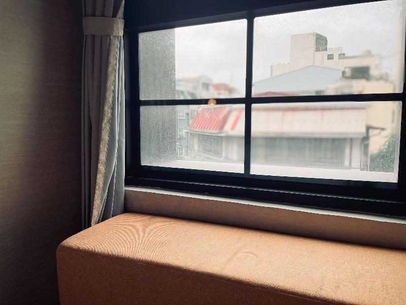 CHECK inn Taichung Ziyou