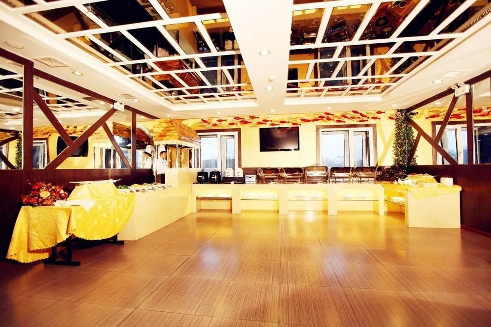 Henghe Spring Holiday Hotel (Harbin Daoli)