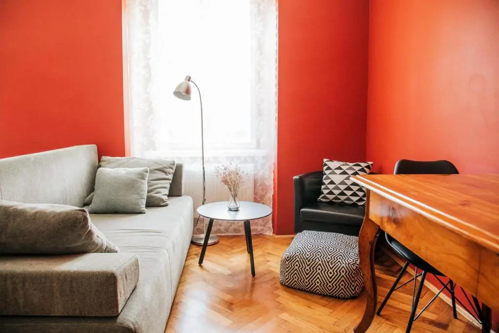 Central Riverside Apartments Meščanka