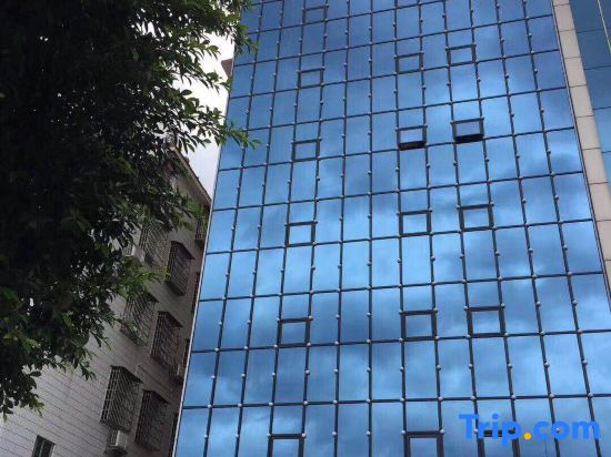 Riyuexing Hotel