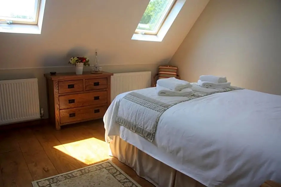 Les Bouts de Rallé Chambre dHotes