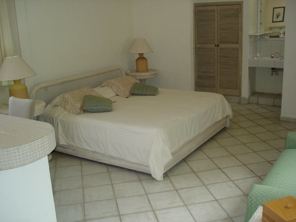 Cancun Inn Suites El Patio