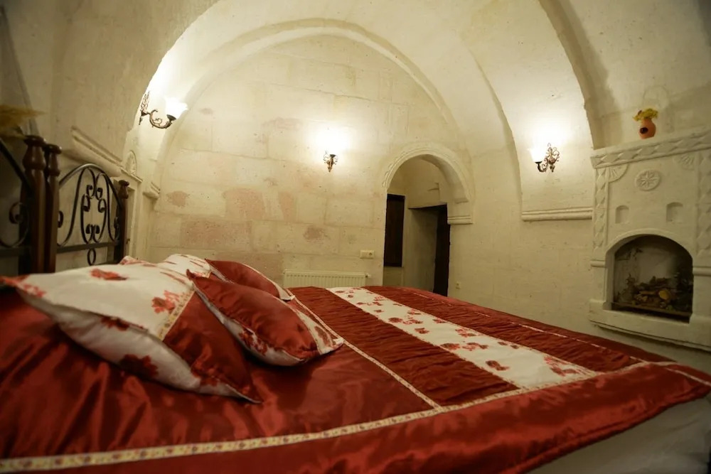 Babayan Evi Cave Hotel