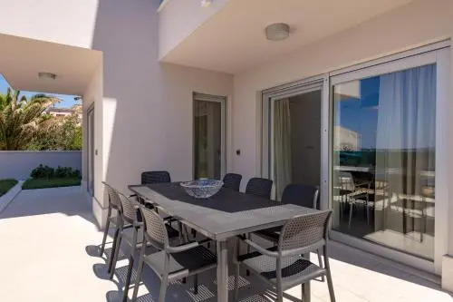 Luxury Villa Karla