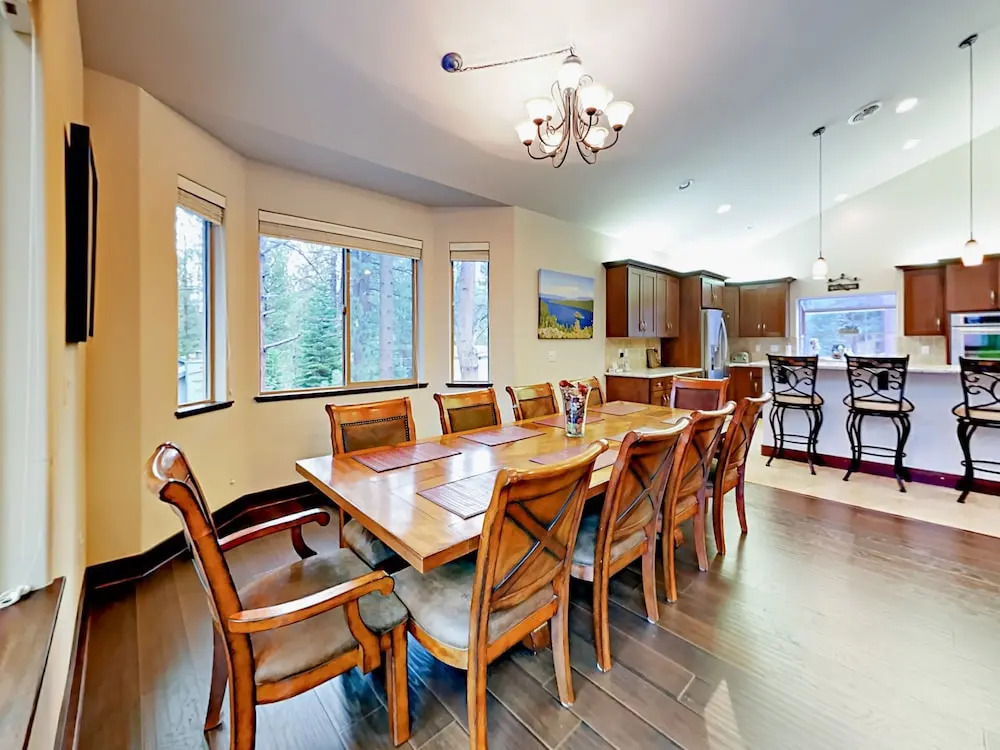 3093 Jacarillo Trl Home