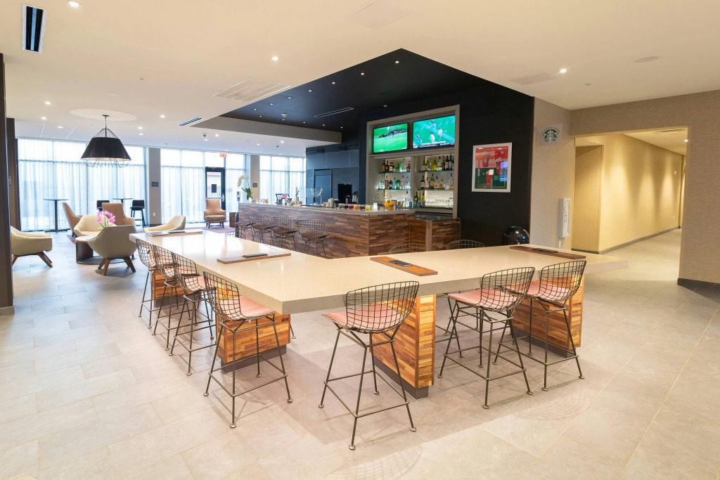 Courtyard by Marriott Cartersville