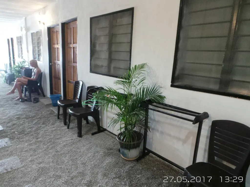 RL Budget Rooms