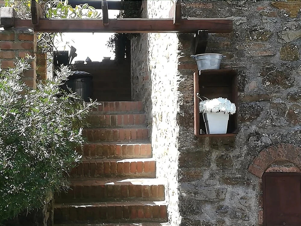 Podere Le Pianacce