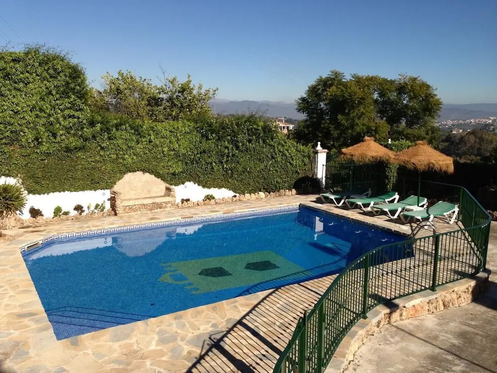 Cortijo Los Cantos